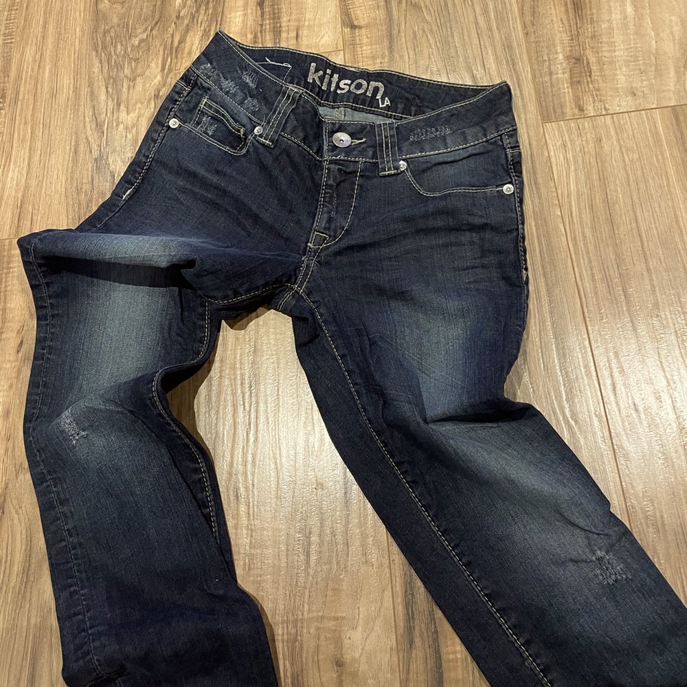 Jeans - Picture 2 of 4